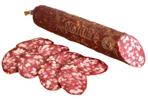 Cervelat sausage PNG image-5180